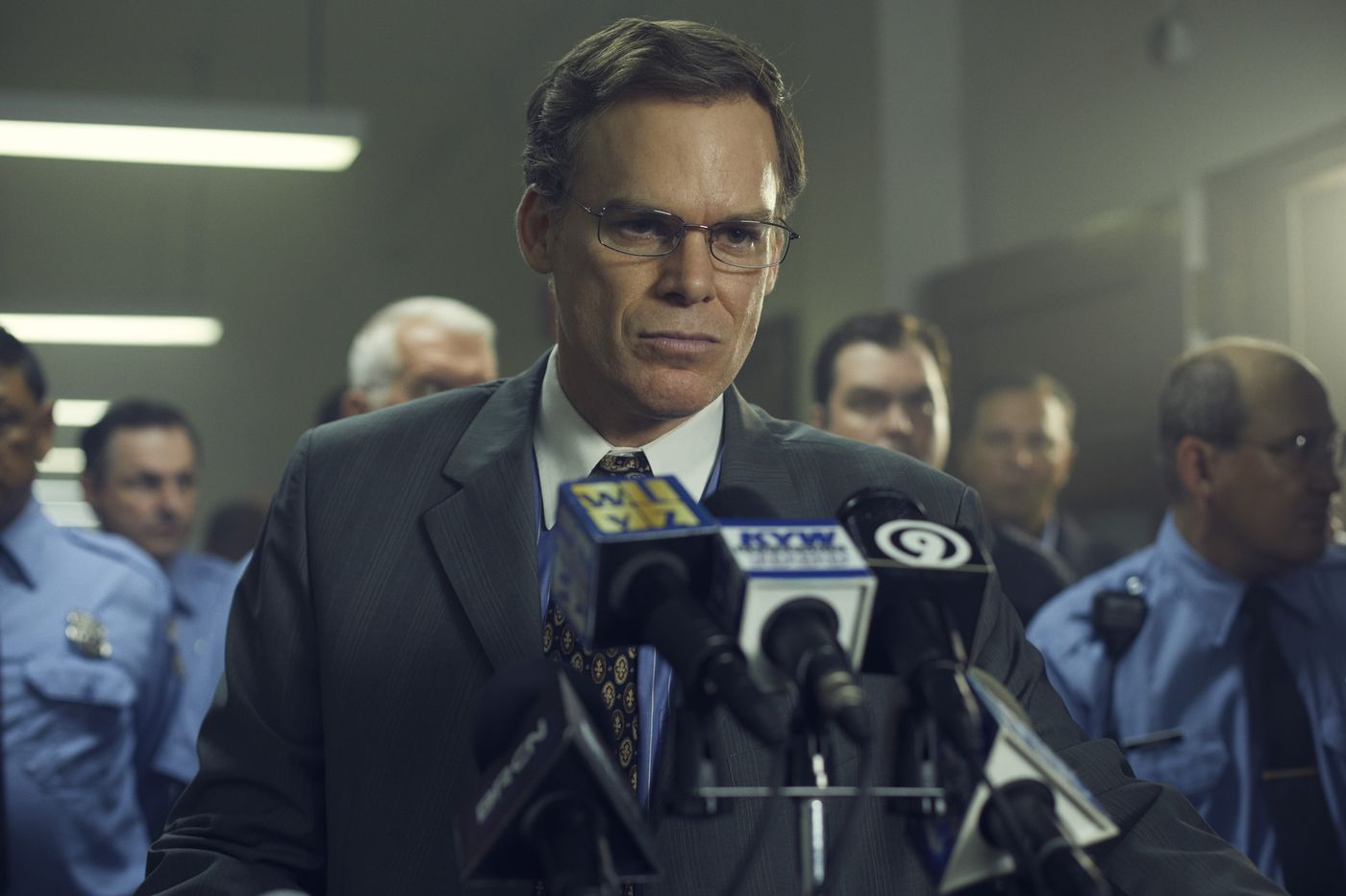 In the Shadow of the Moon : un premier trailer intrigant pour le nouveau thriller Netflix