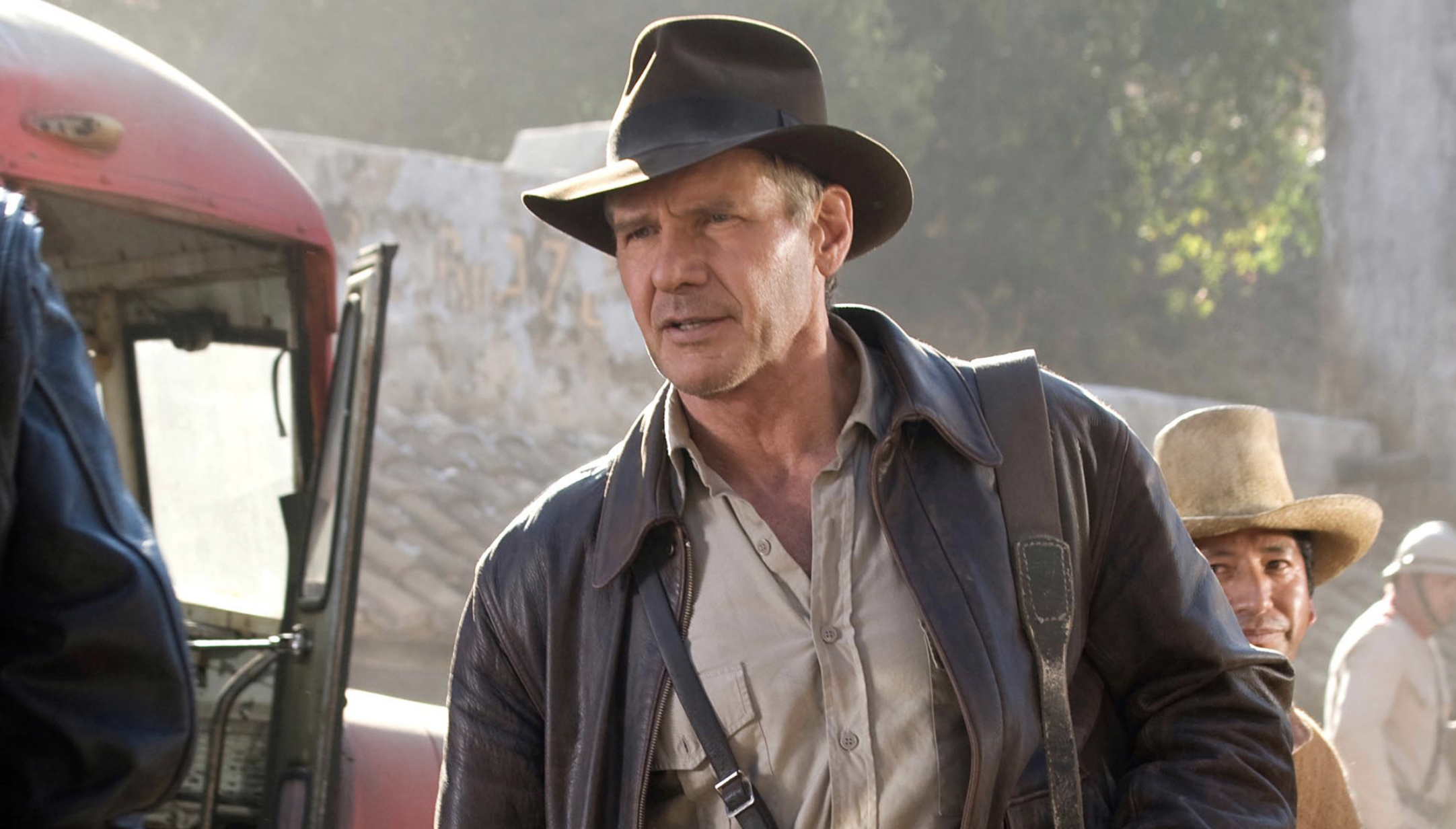 Indiana Jones 5 : le scénario n'est toujours pas fini