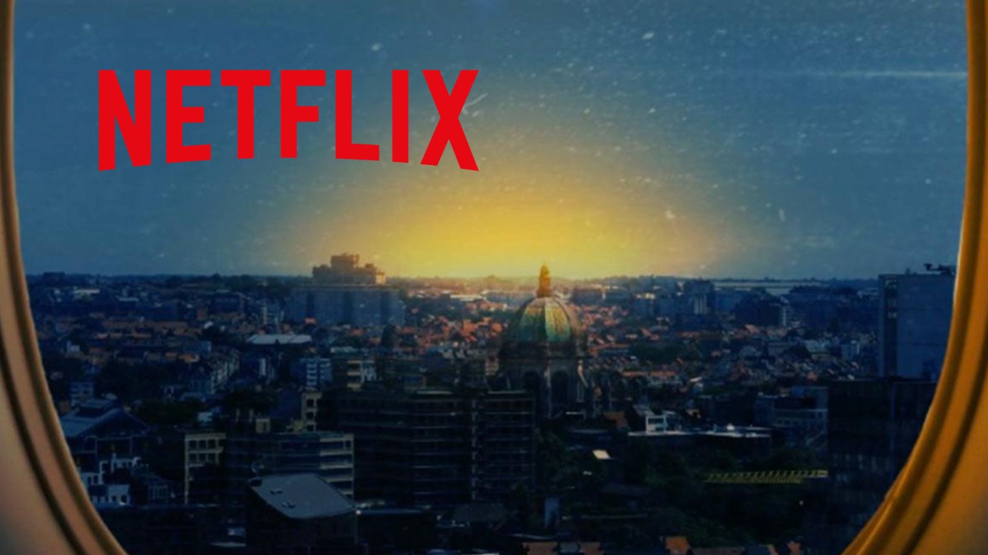Into the Night : Netflix dévoile sa première création belge