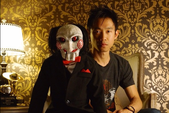 James Wan peaufine le casting de son nouveau film d'horreur