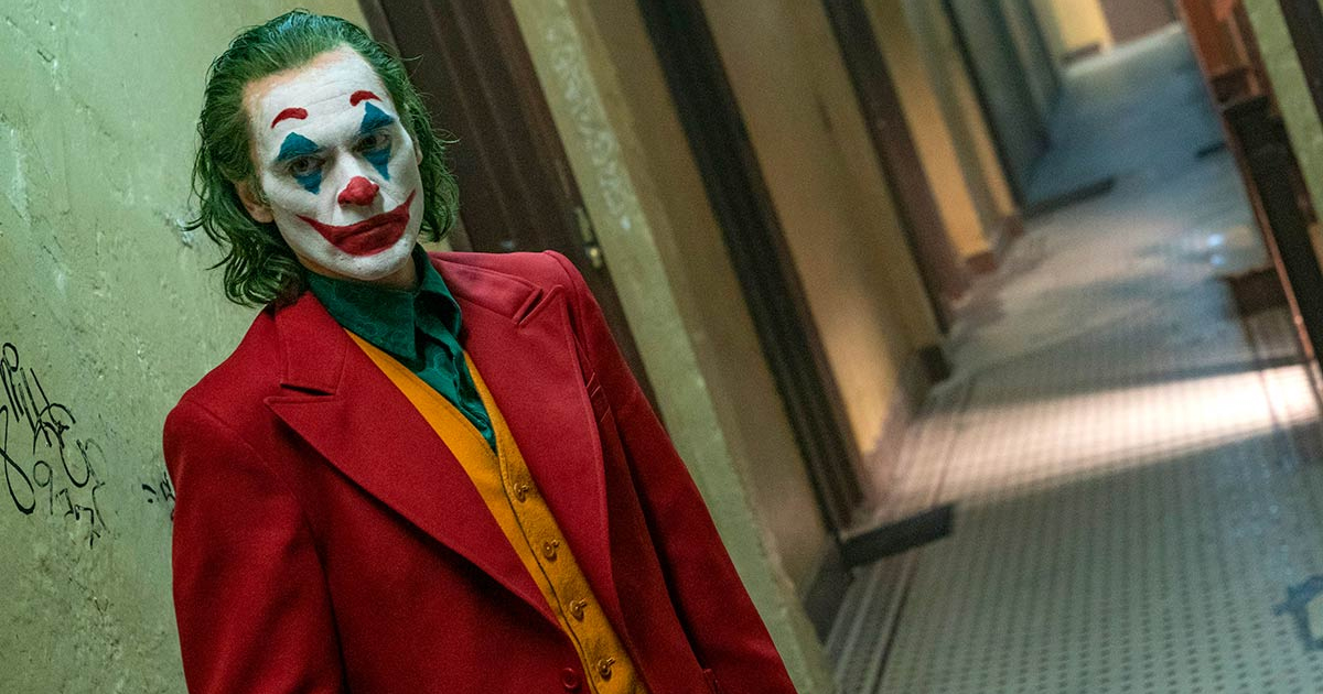 Joker : une suite est-elle déjà prévue ?