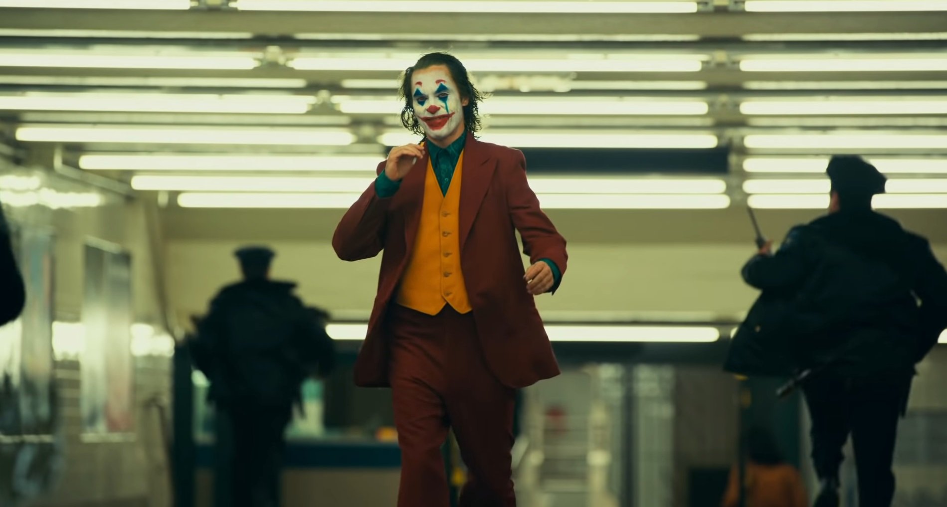 Joker : Joaquin Phoenix est devenu fou sur le tournage