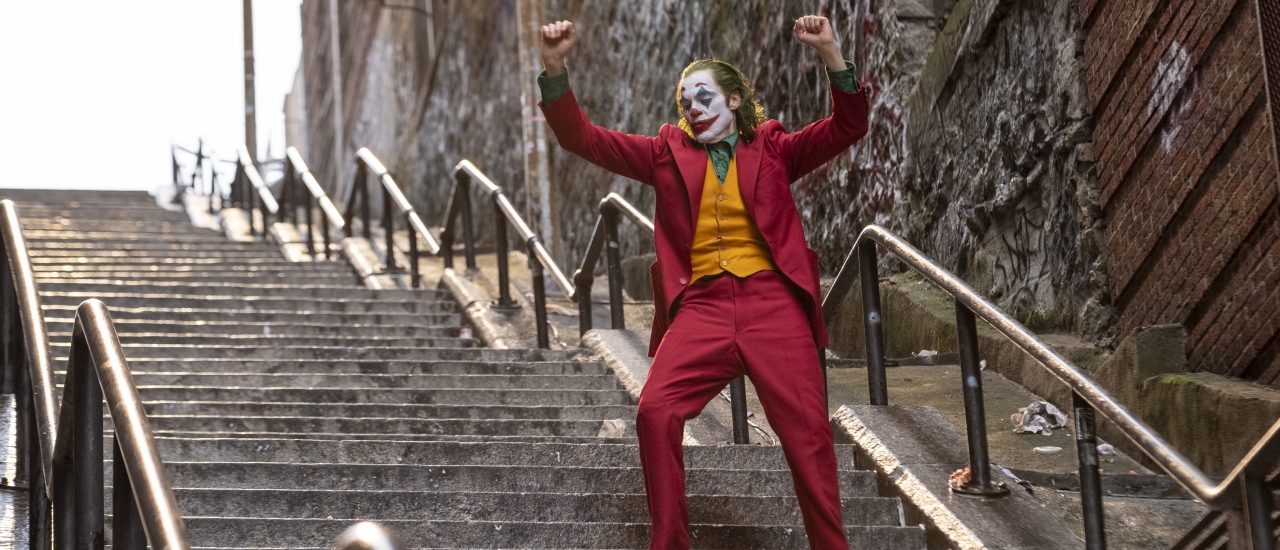 Joker : les premiers avis sont tombés
