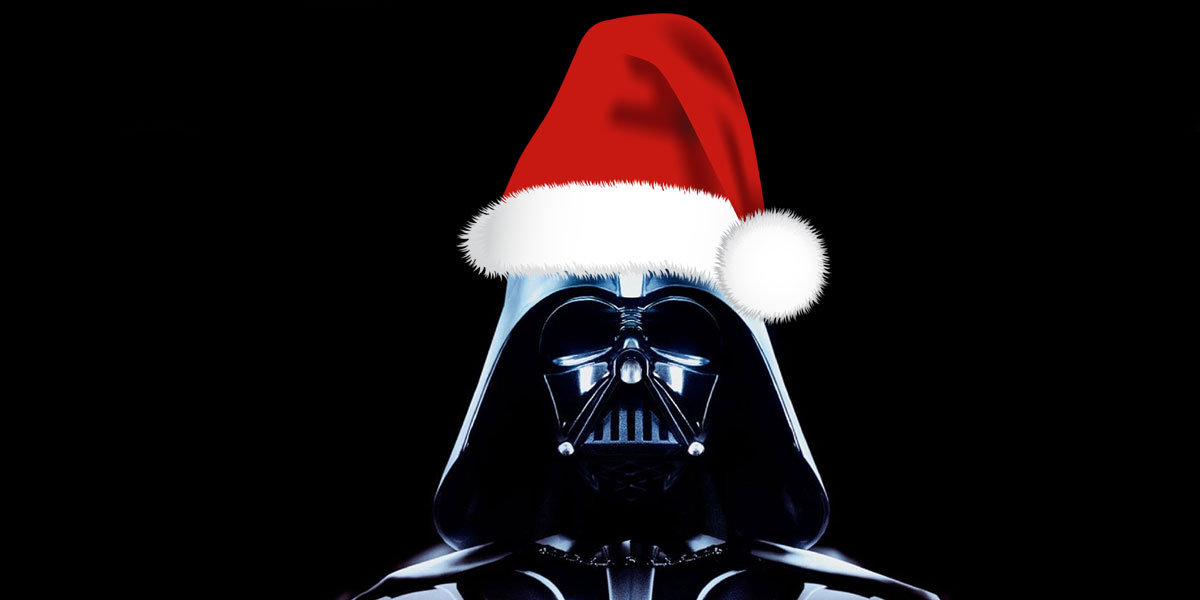 Star Wars : Jon Favreau aimerait faire un film spécial Noël