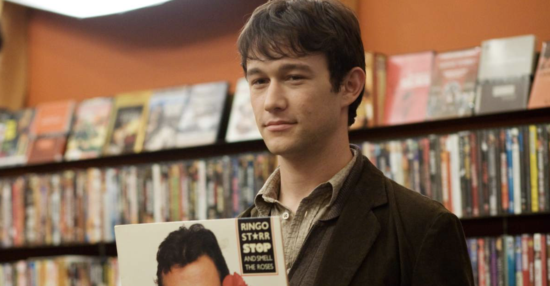 Joseph Gordon-Levitt va développer une série pour Apple