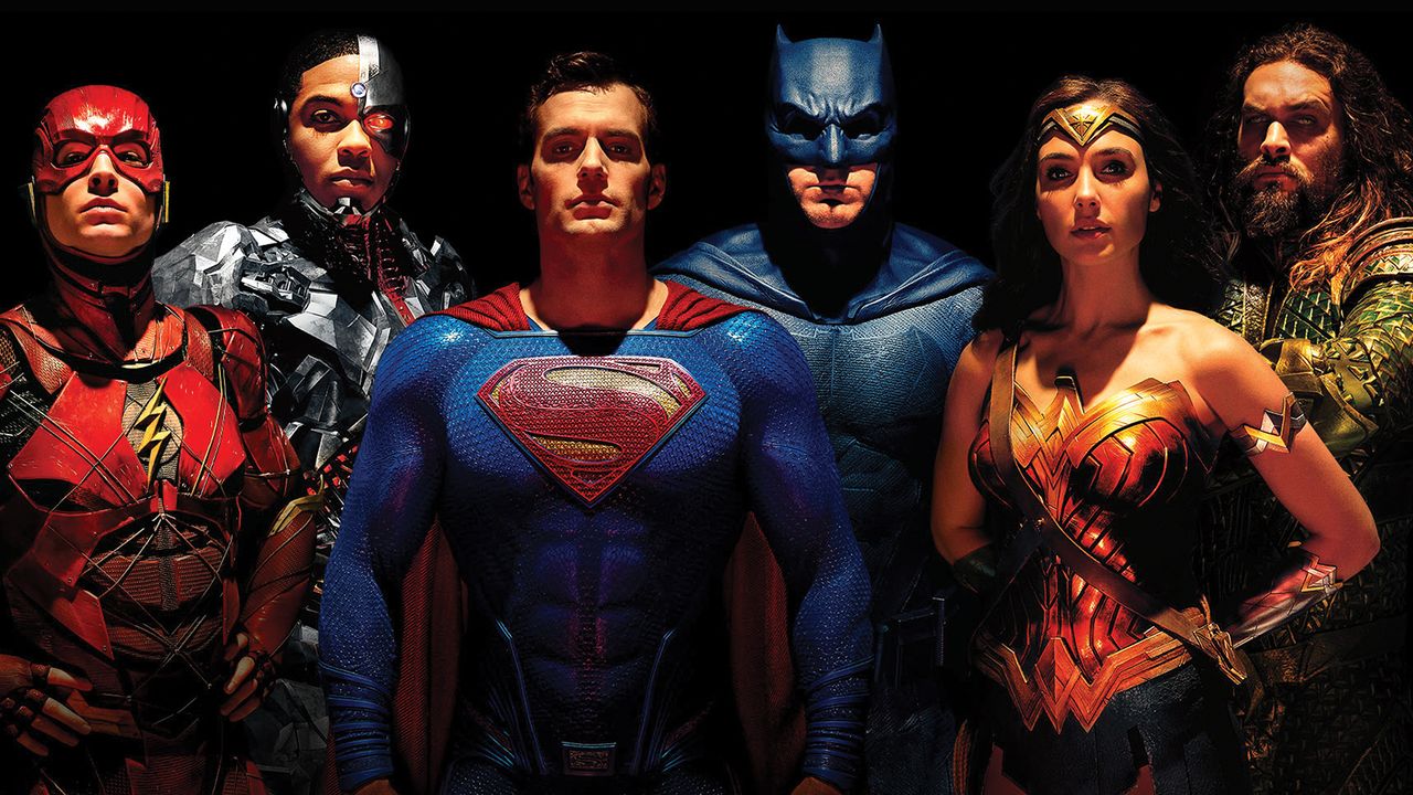 Justice League : pour Fabian Wagner l'échec vient de Joss Whedon