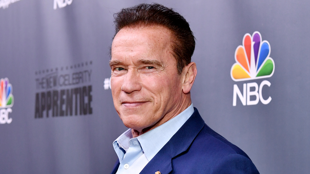 Kung Fury 2 : Schwarzenegger tape la pose sur la première photo