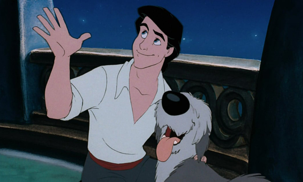 La Petite Sirène : deux acteurs dans la shortlist pour jouer le Prince Eric