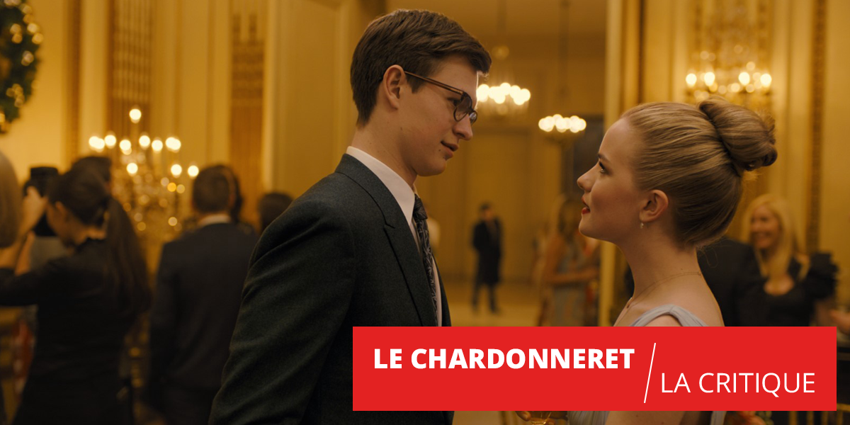 Le Chardonneret : le défi d'une mise en scène de la beauté tragique
