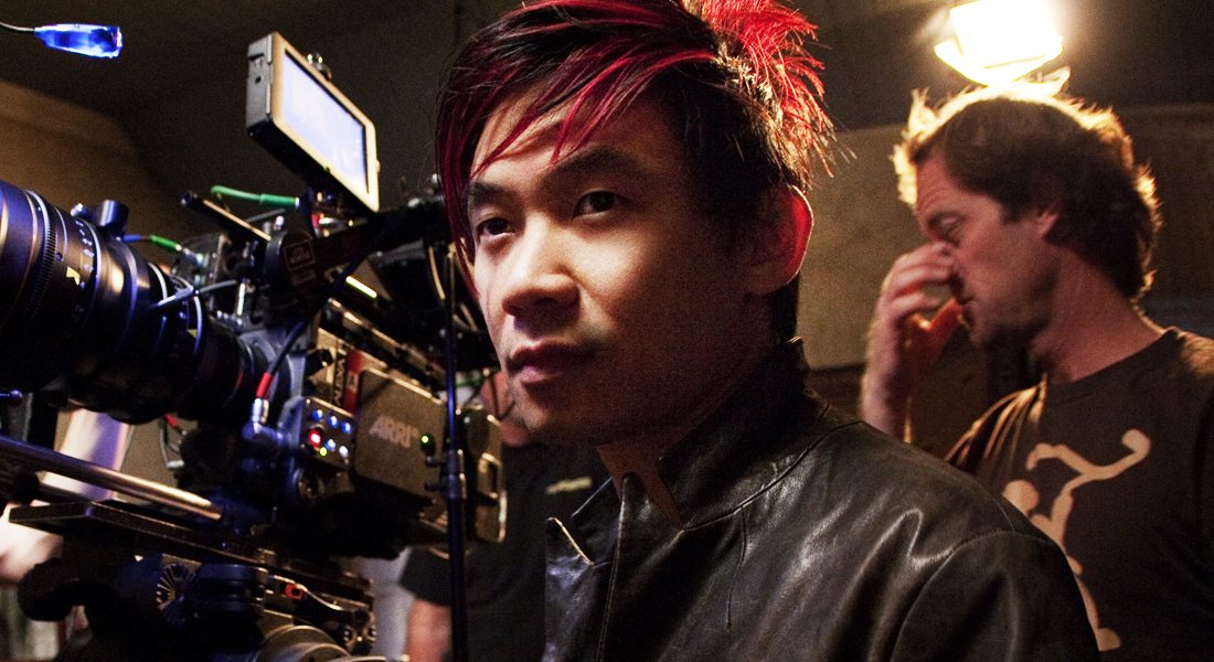 On en sait plus sur le nouveau film d'horreur de James Wan