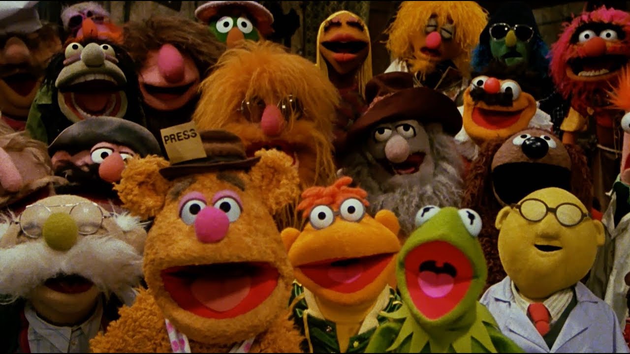 Le revival des Muppets sur Disney+ annulé ?