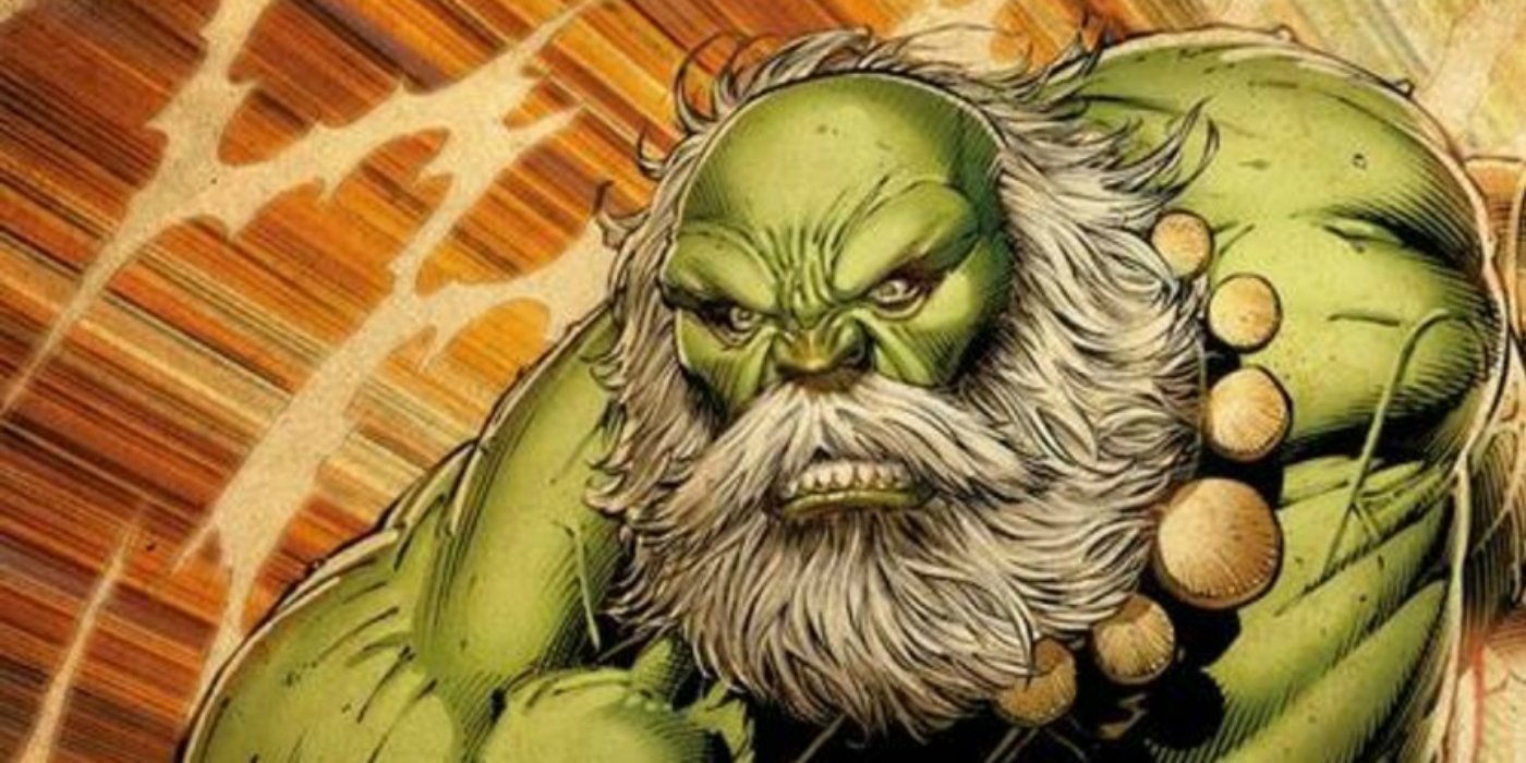 Marvel : l'auteur des comics Hulk aimerait un nouveau film sur le personnage