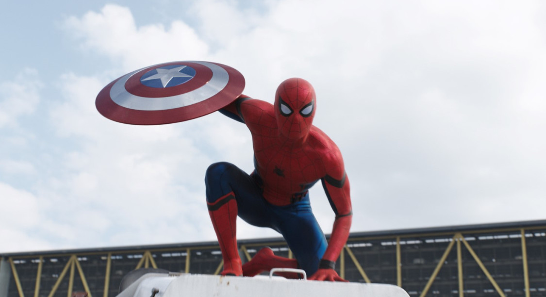 Les frères Russo pensent que le retour de Spider-Man chez Sony est une erreur