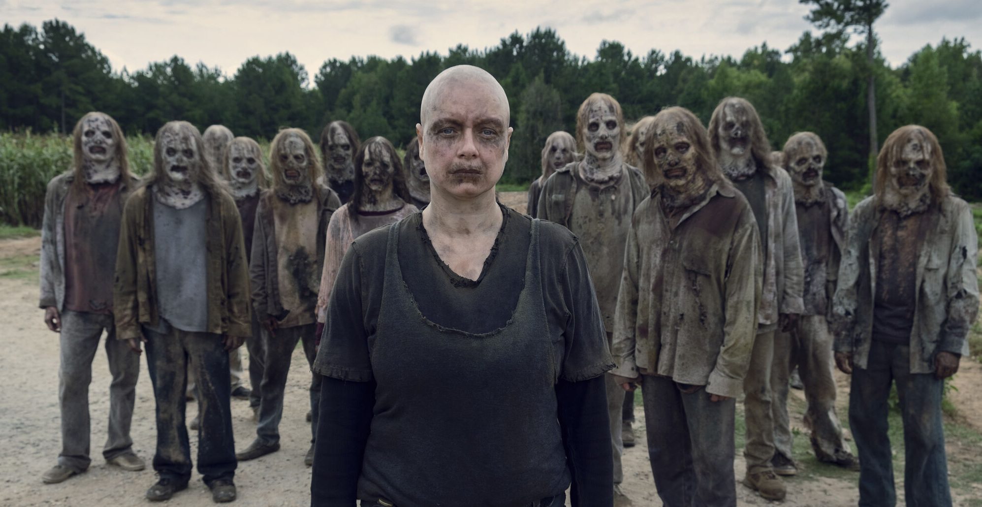 Top des meilleures séries d'octobre 2019