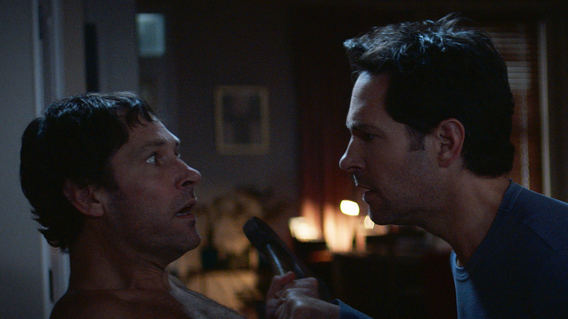 Living With Yourself : Paul Rudd découvre son double sur Netflix