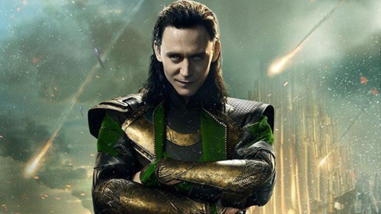 Loki : la série Marvel révélera le destin du personnage