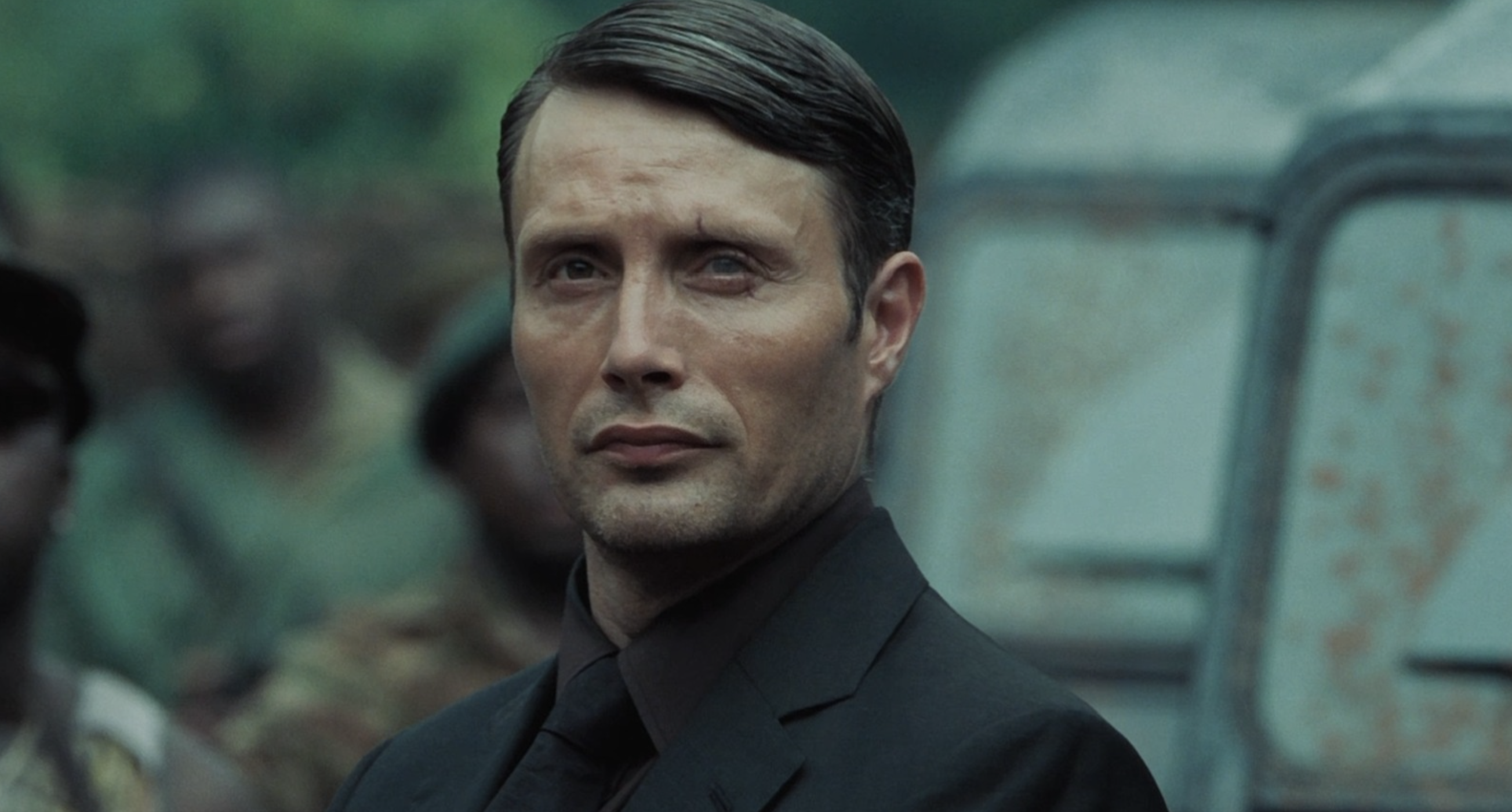 Mads Mikkelsen dans un road trip d'Alexander Payne sur Netflix