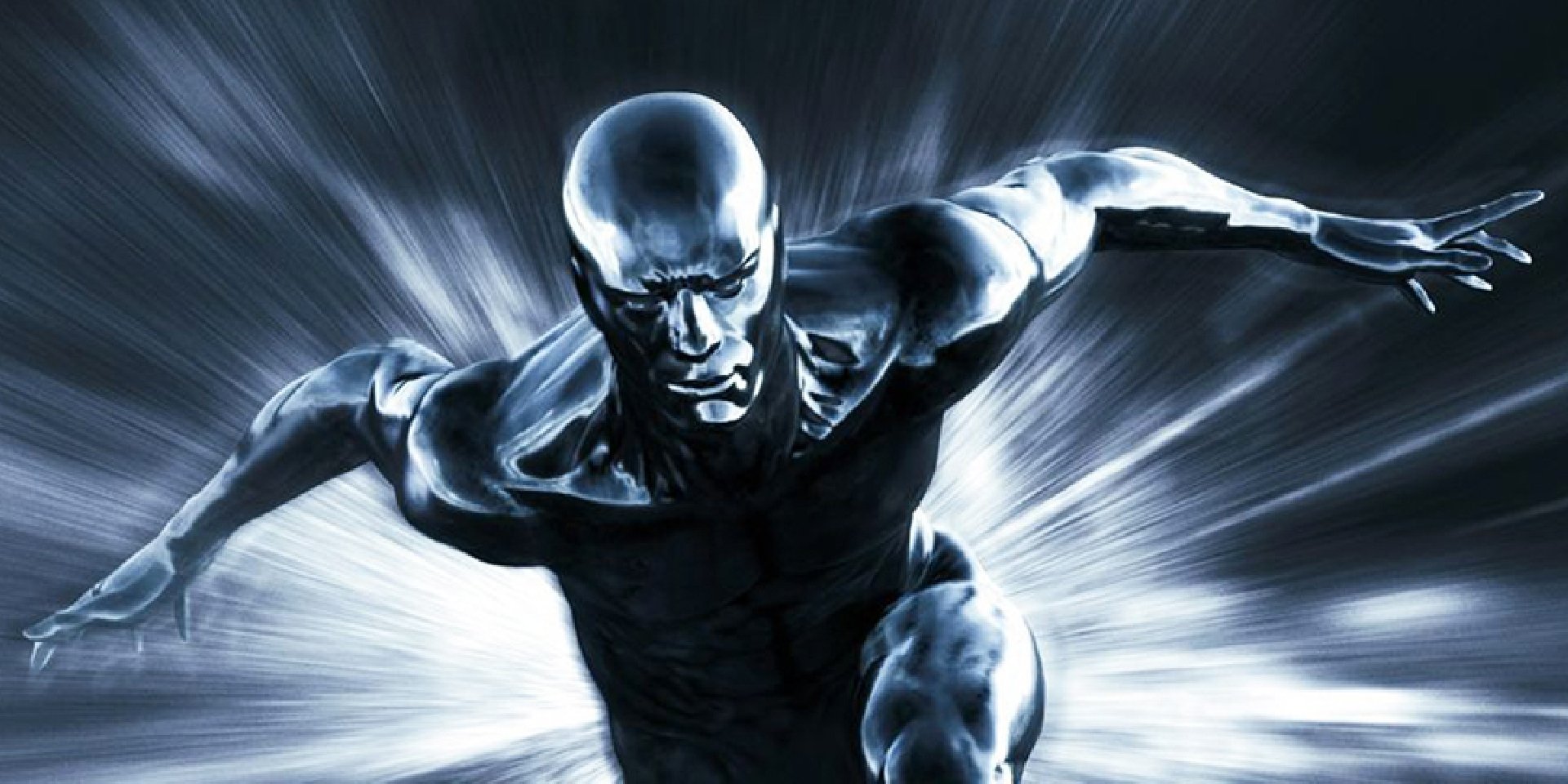 Marvel : les frères Russo s'intéressent au Surfer d'argent