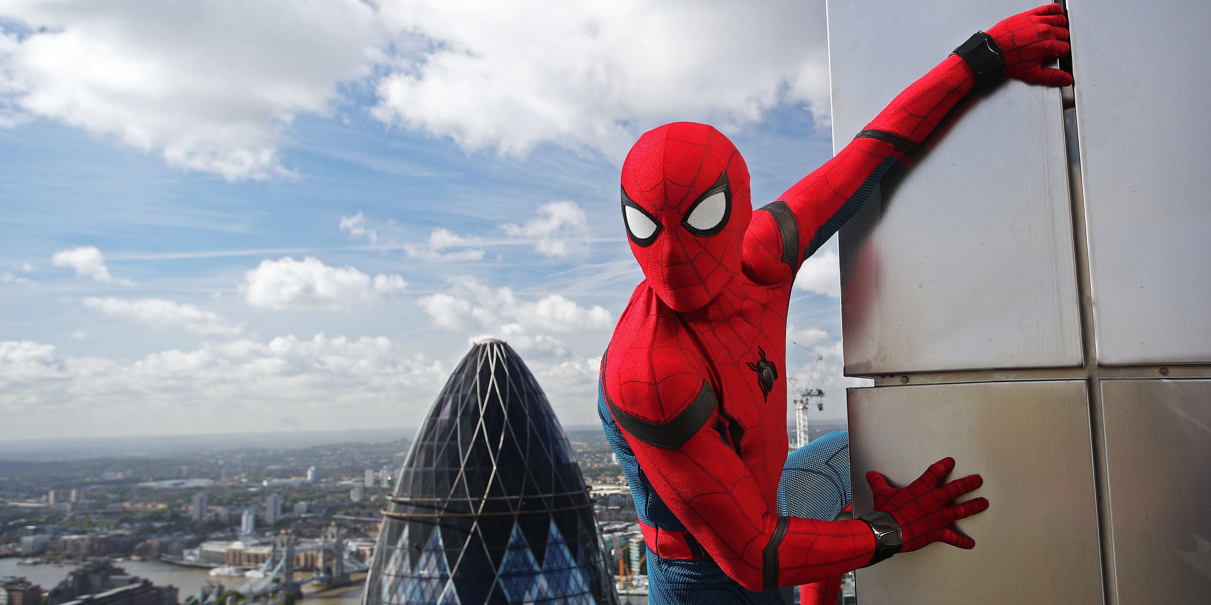 Spider-Man : Sony confirme la rupture avec Disney/Marvel