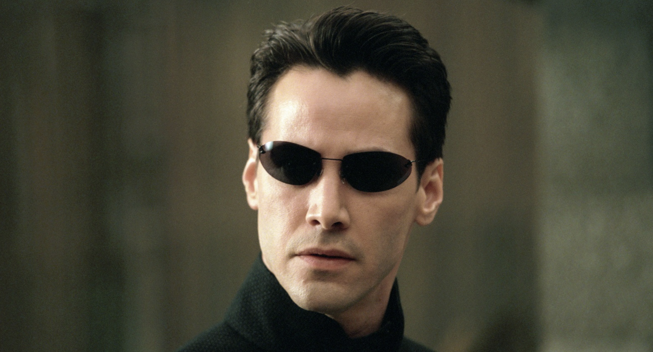 Matrix 4 : Keanu Reeves parle d'un scénario très ambitieux