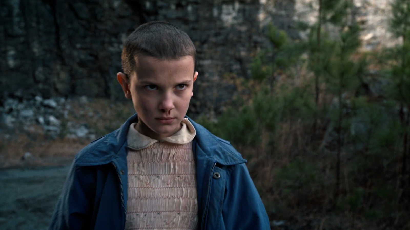 Millie Bobby Brown va produire un drame sur le cancer pour Netflix