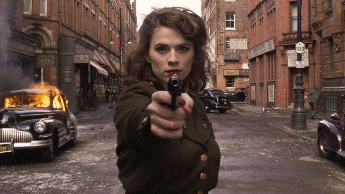Mission Impossible 7 : Hayley Atwell au casting