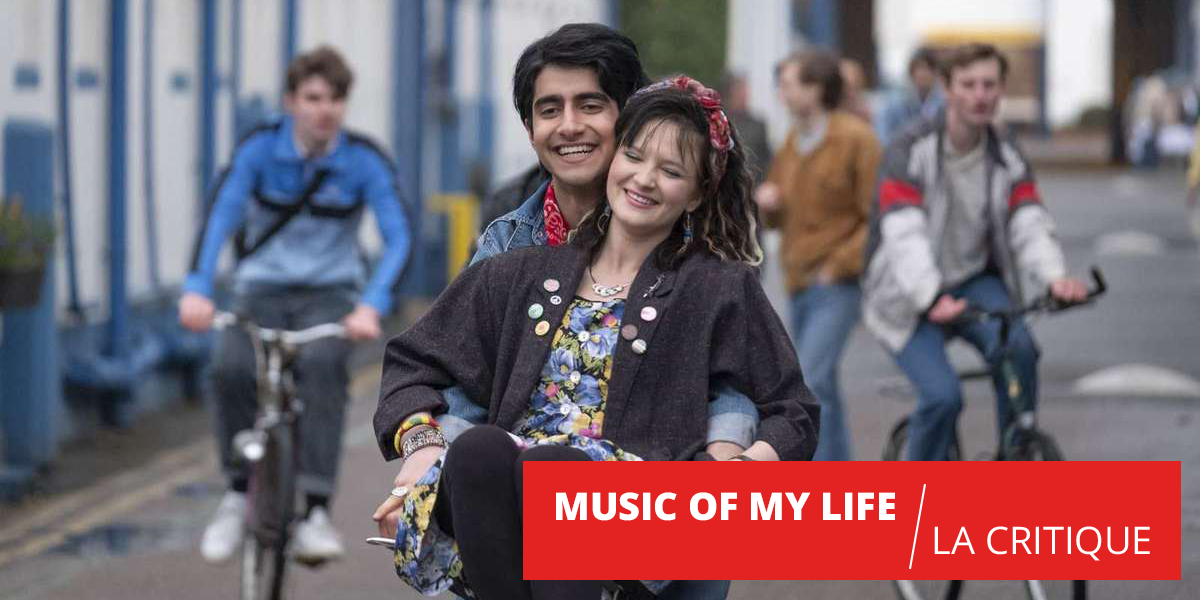 Music of my life : la rébellion, mais pas trop