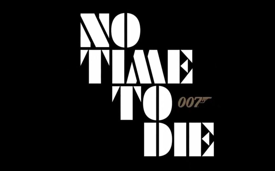 No Time to Die : des photos de l'équipe de Bond 25 en Italie