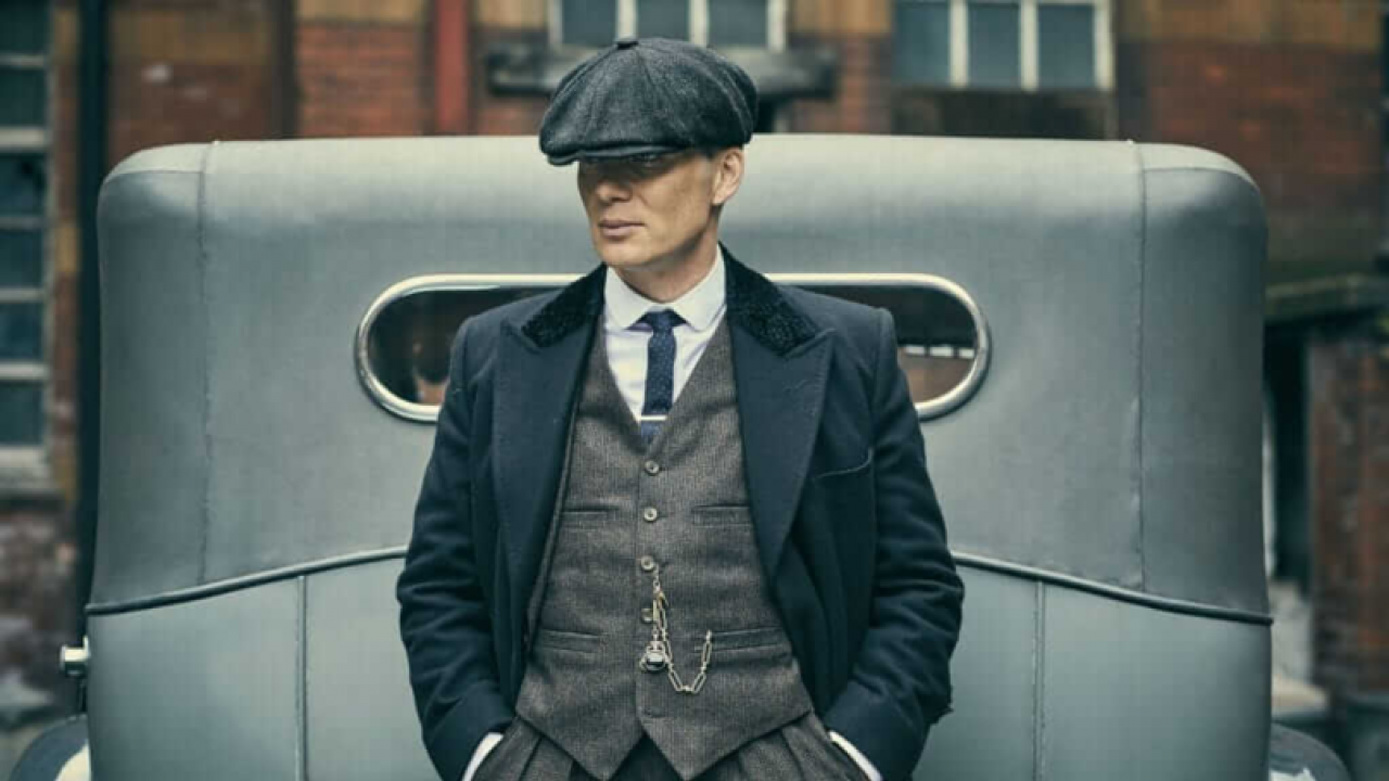 Peaky Blinders saison 5 : une nouvelle bande-annonce dévoilée