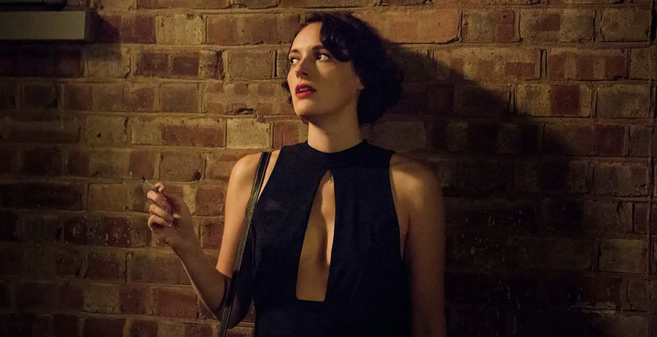 Phoebe Waller-Bridge signe un contrat avec Amazon
