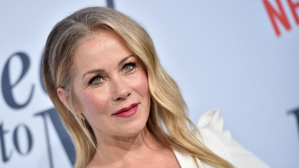 Que devient Christina Applegate (Mariés, deux enfants) ?