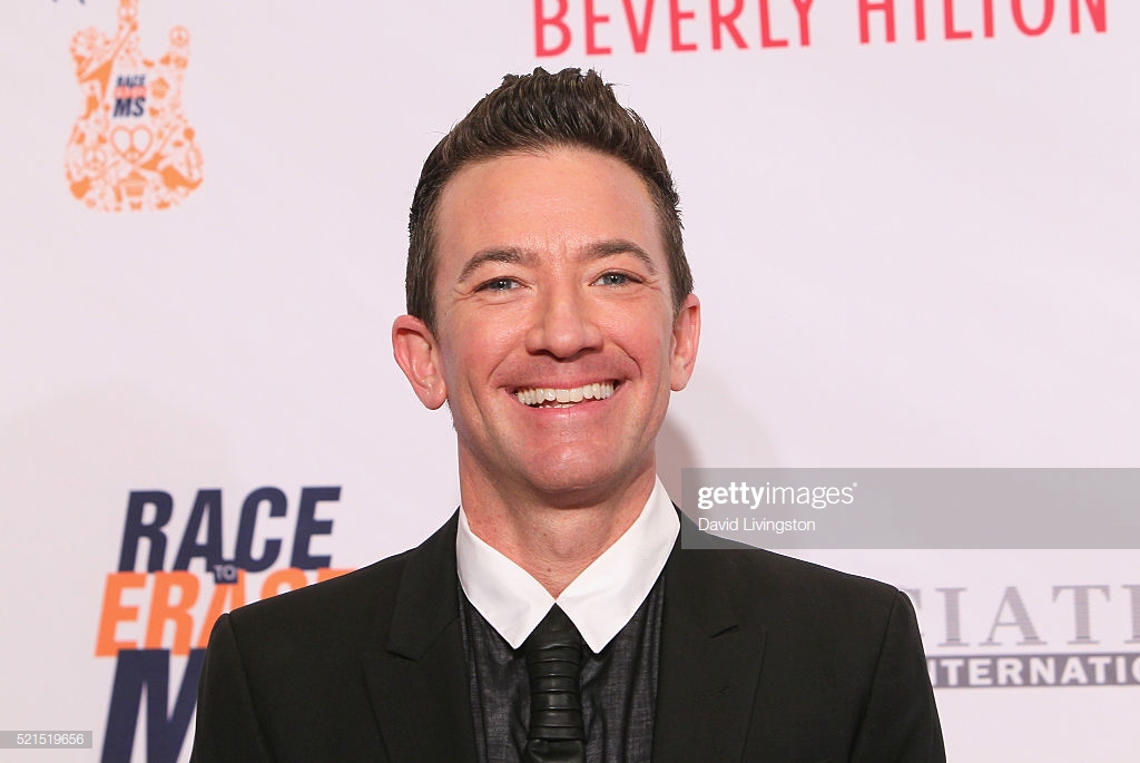 Que devient David Faustino (Mariés, deux enfants) ?