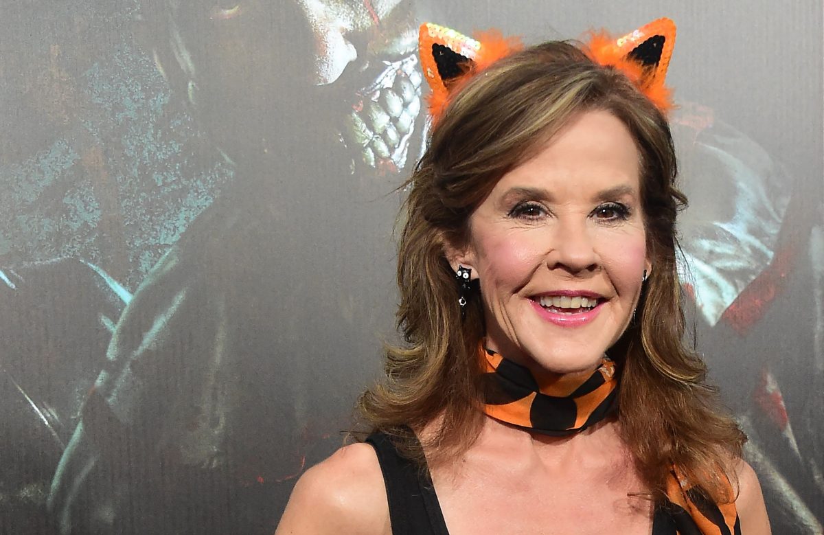 Que devient Linda Blair (L’Exorciste) ?