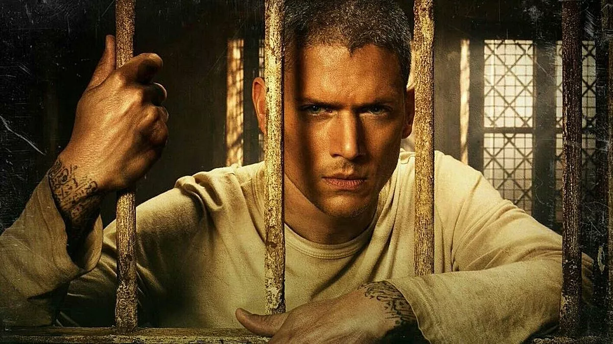 Que devient Wentworth Miller (Prison Break) ?