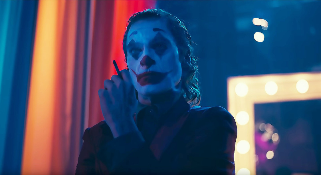 The Batman : Robert Pattinson a-t-il dévoilé un futur crossover avec le Joker ?