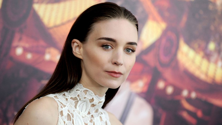 Rooney Mara dans le prochain Guillermo del Toro, Nightmare Alley