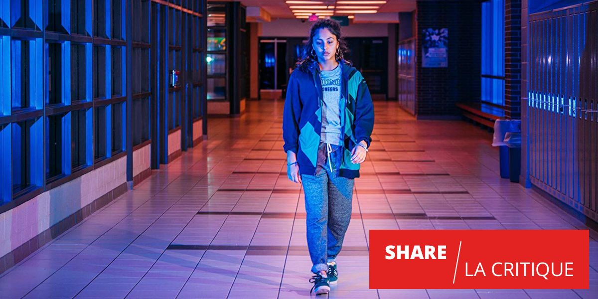 Share : les difficultés de partager un trauma