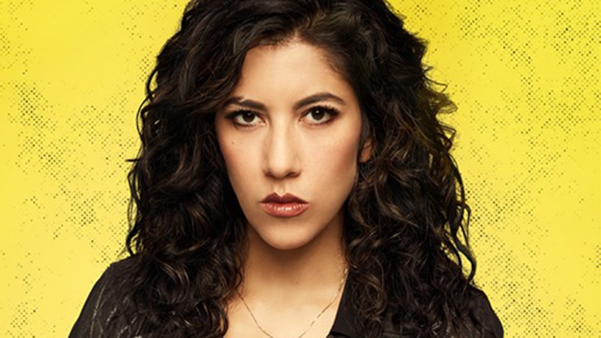 She-Hulk : Stephanie Beatriz (Brooklyn 99) veut le rôle