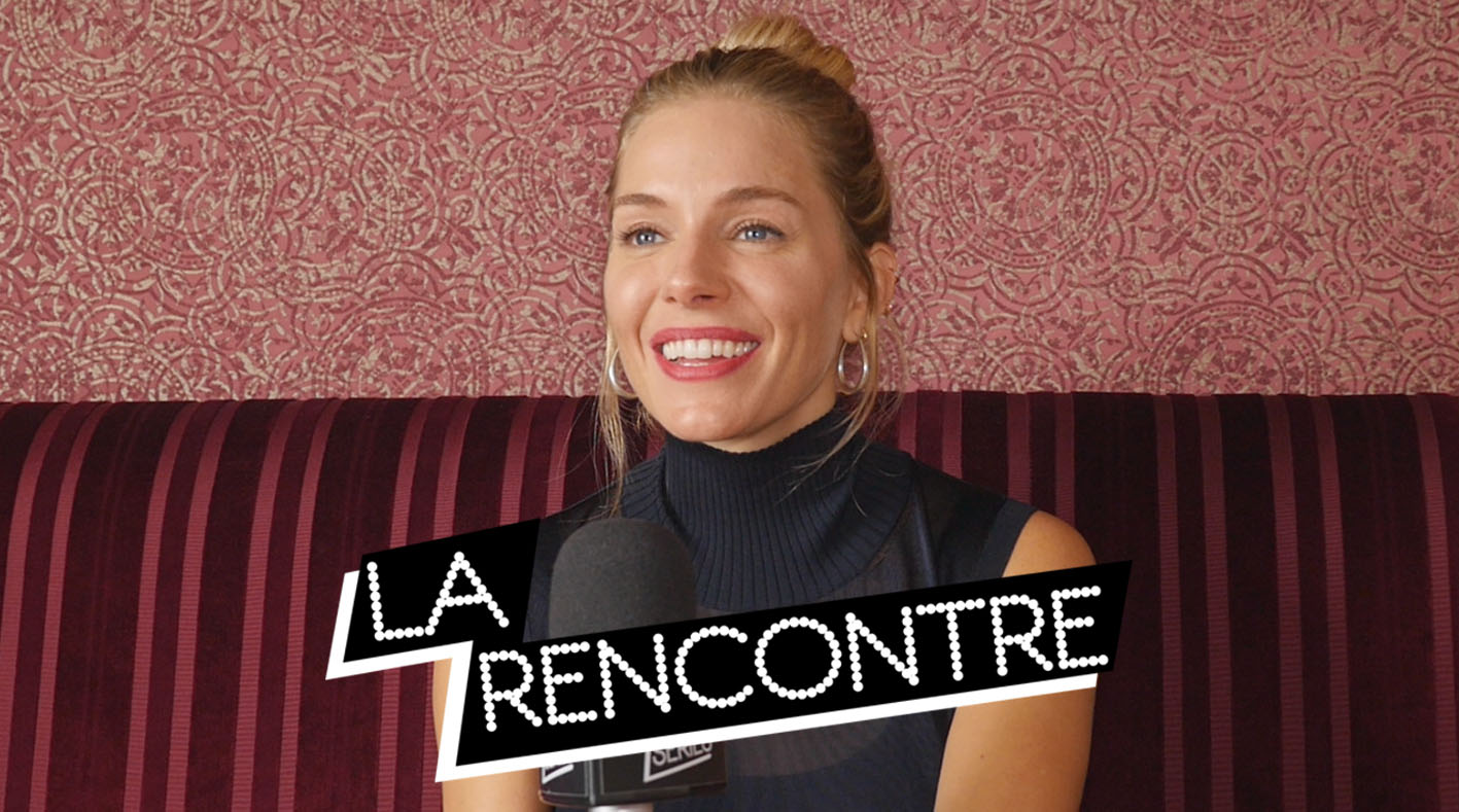 Deauville 2019 : Rencontre avec Sienna Miller, enfin au premier plan avec American Woman
