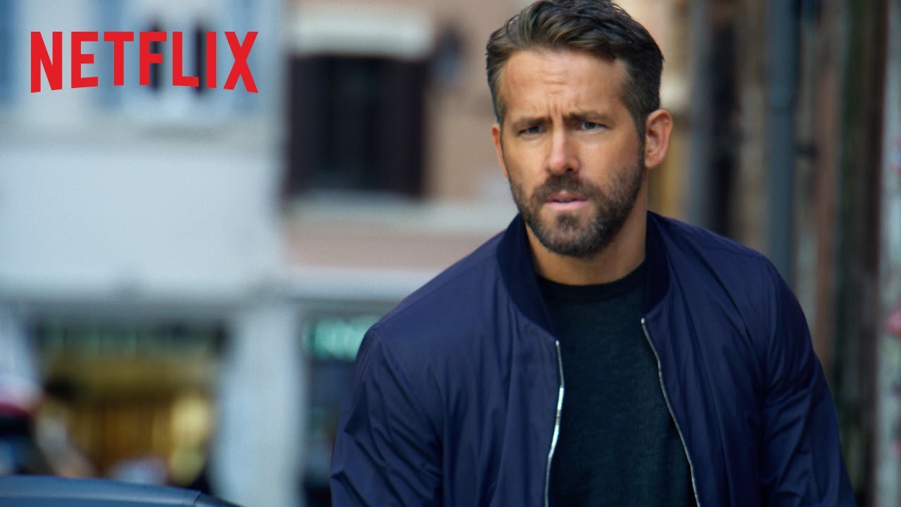 Six Underground : trailer du prochain Michael Bay sur Netflix