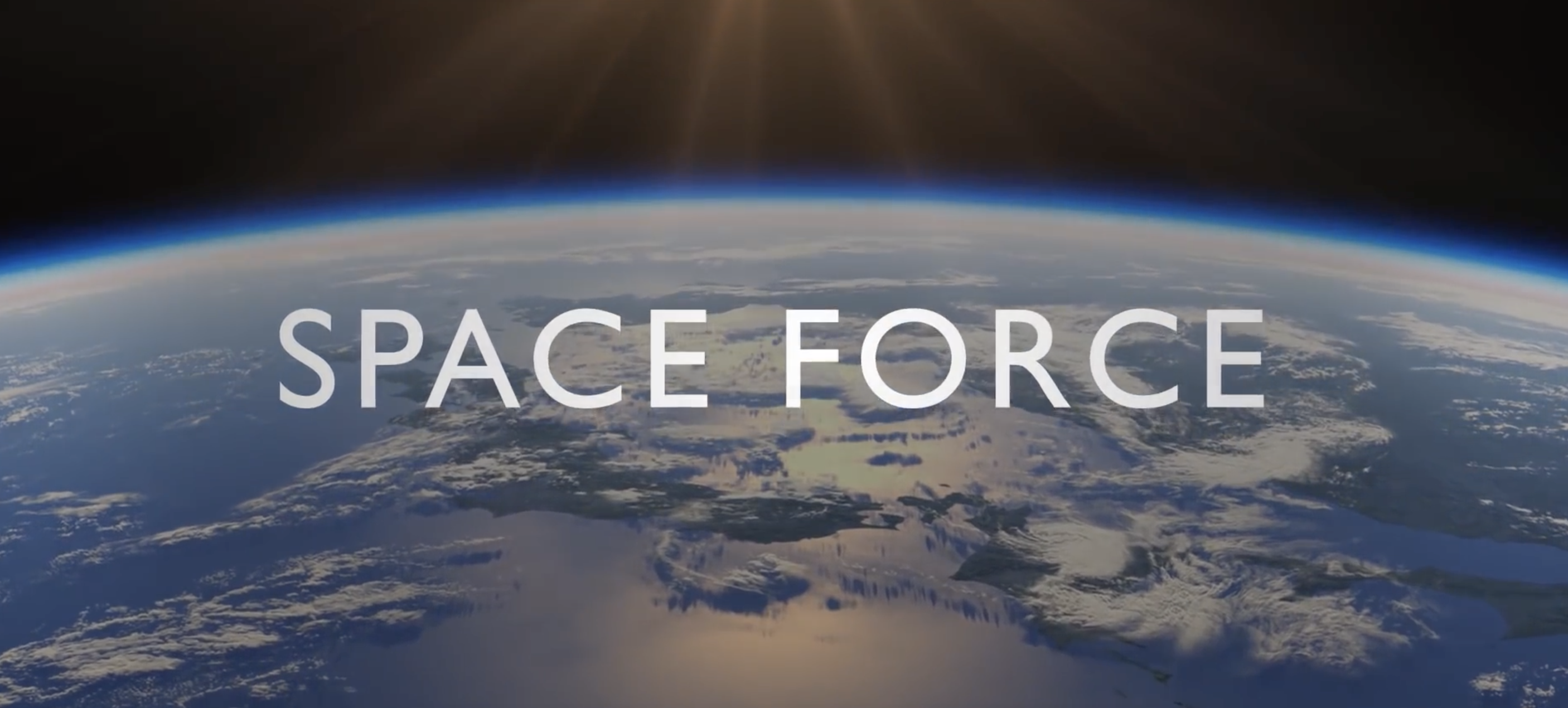 Space Force : John Malkovich dans la comédie Netflix