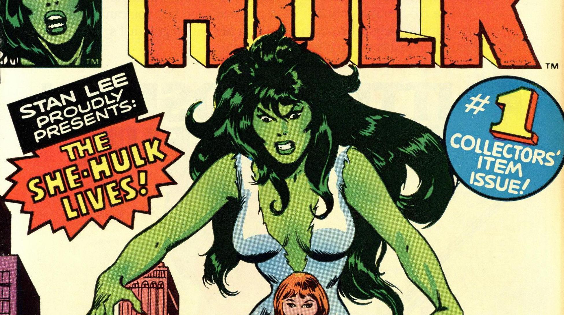 Spider-Man 3 : et si Miss Hulk apparaissait dans le film ?