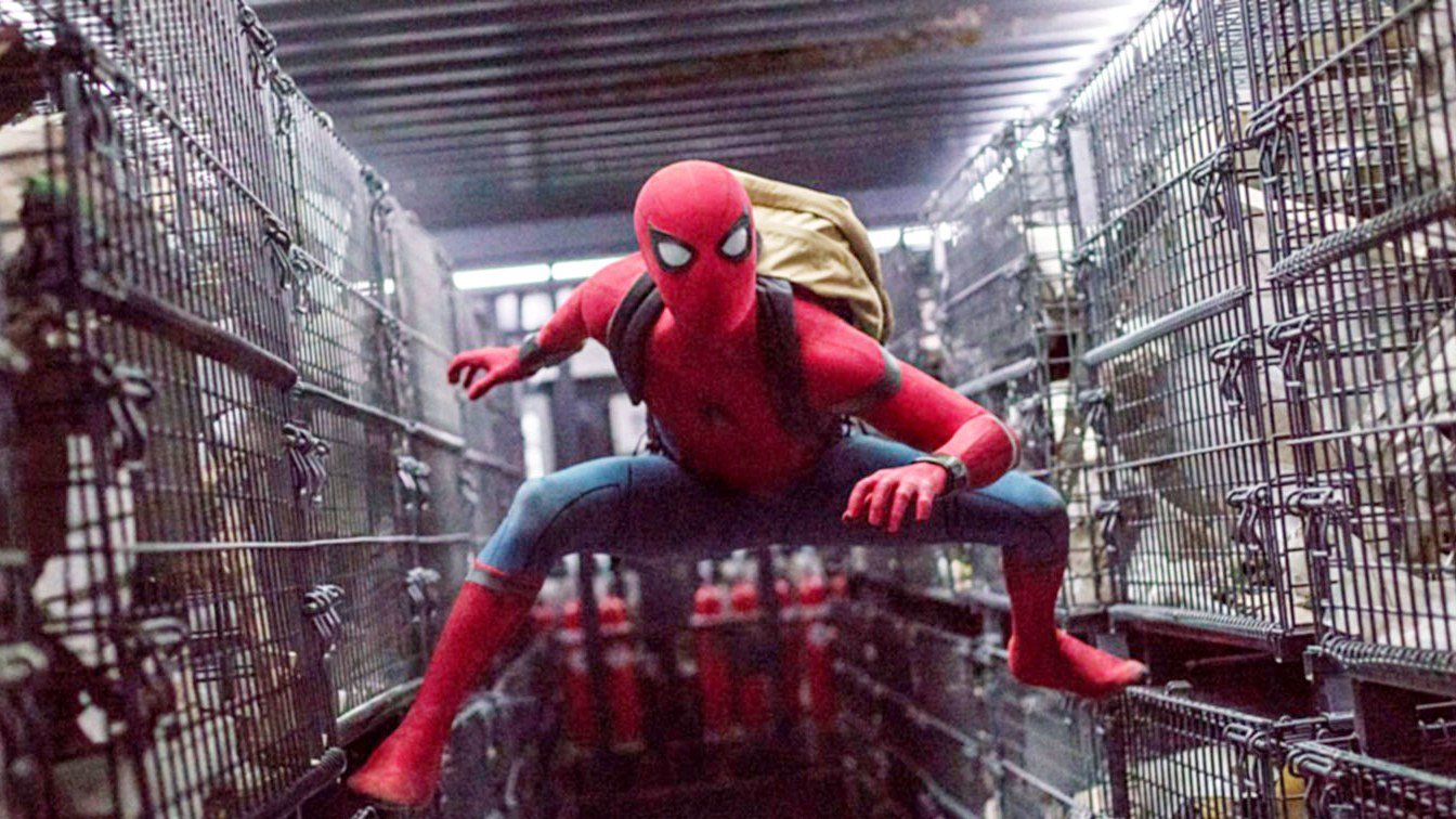 Spider-Man : ce que Sony et Marvel peuvent légalement faire avec le personnage