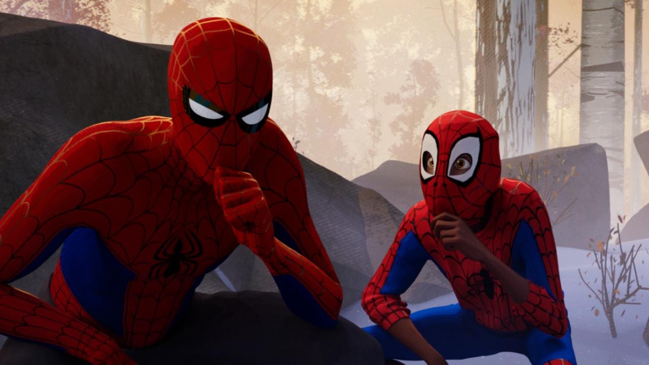 Spider-Man : Tom Holland veut partager l'écran avec Miles Morales