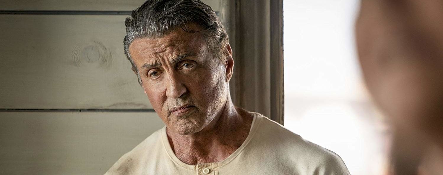 Sylvester Stallone sera le héros du thriller Samaritan de Julius Avery