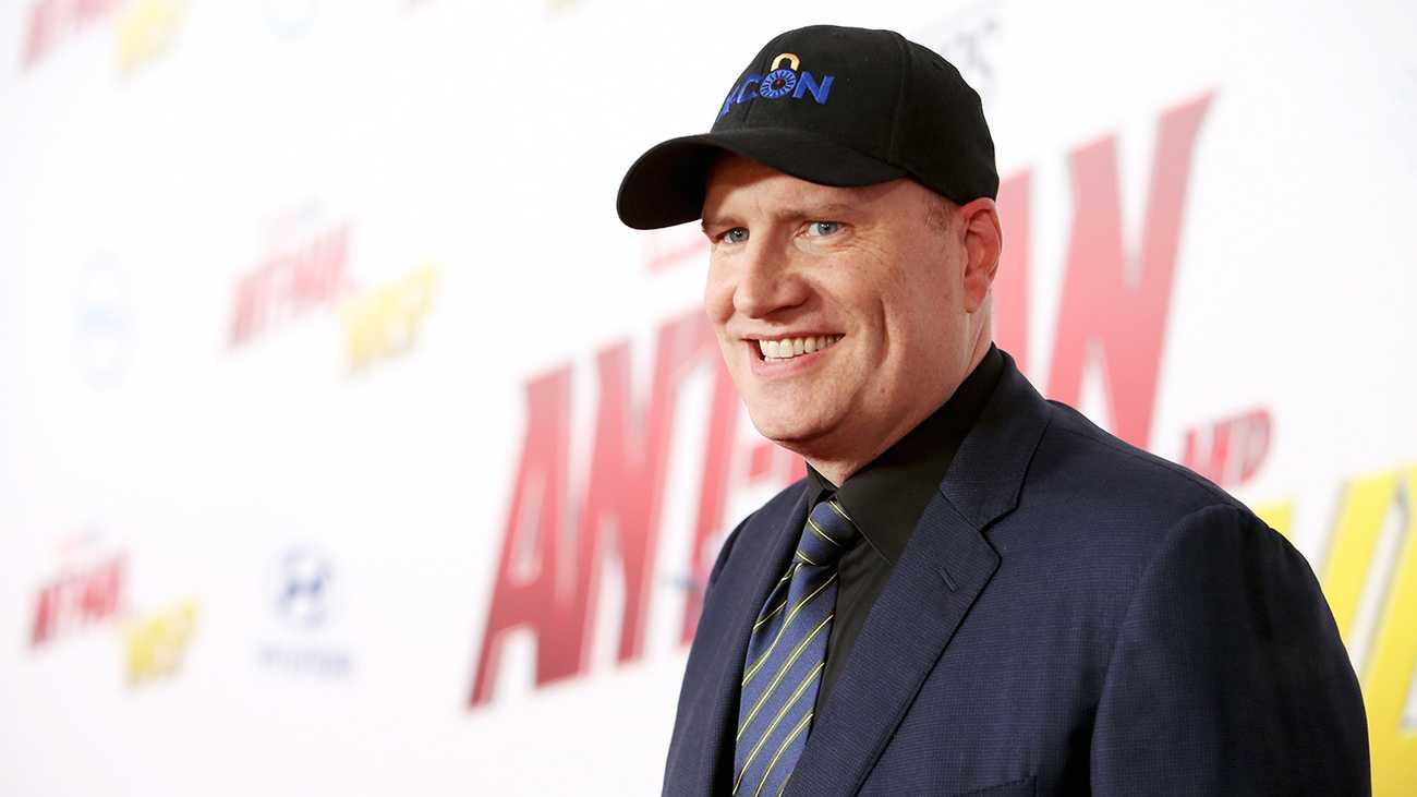 Star Wars : Kevin Feige, le boss de Marvel, développe un nouveau film