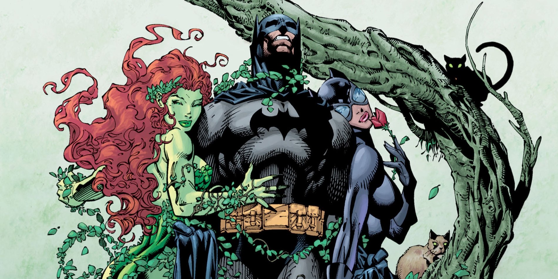 The Batman : Rihanna est 