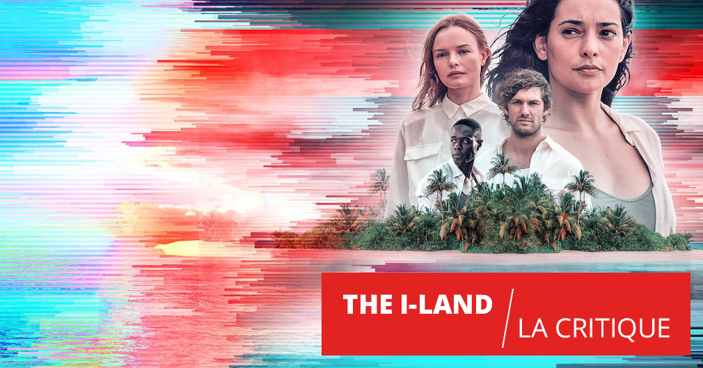 The I-Land : un high-concept décevant sur Netflix