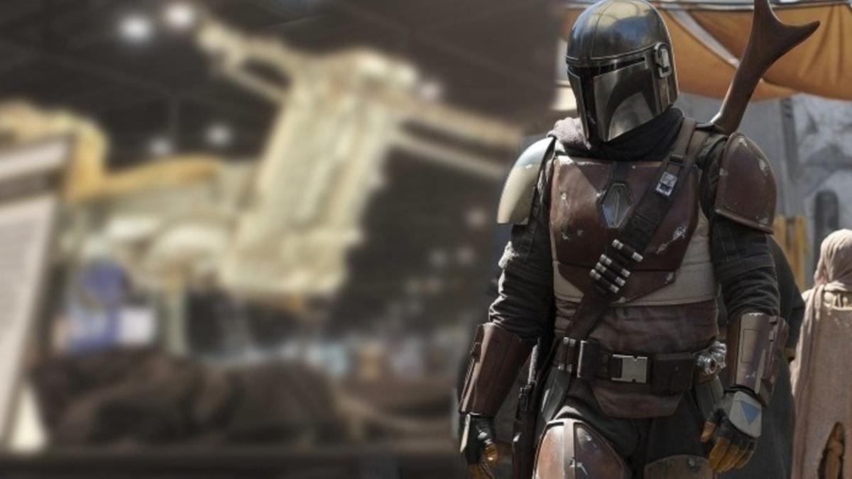 The Mandalorian : le héros de la série sera très différent de Boba Fett
