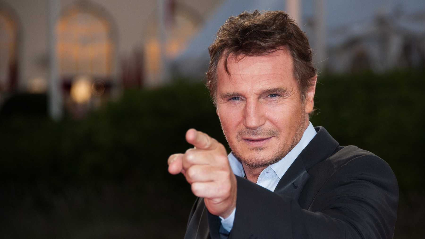 The Minuteman : le casting s'étoffe autour de Liam Neeson